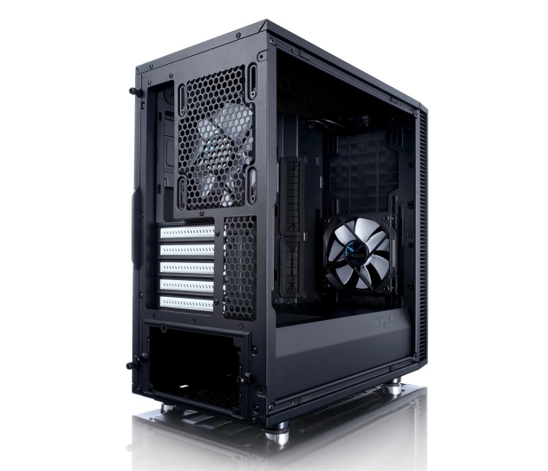 Fractal Design Define Mini C - 333270 - zdjęcie 3